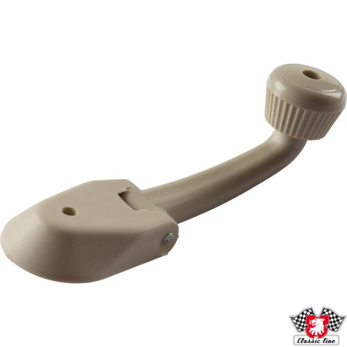 PartzBiz CE: 8185451200-มือหมุนสำหรับหลังคาซันรูฟแบบเลื่อน สีขาวเมฆ PartzBiz CE: 8185451200-มือหมุนสำหรับหลังคาซันรูฟแบบเลื่อน สีขาวเมฆ