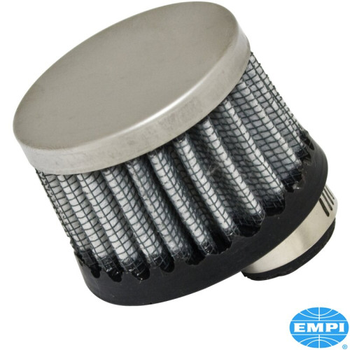 PartzBiz CE: 8119901008-Crankcase oil filler breather filter