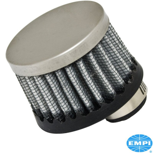 PartzBiz CE: 8119900808-Crankcase oil filler breather filter