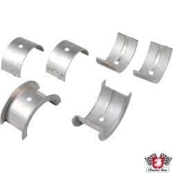 PartzBiz CE 8910500310 - Main bearing set, 2nd oversize 0.020 PartzBiz CE 8910500310 - Main bearing set, 2nd oversize 0.020