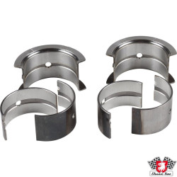 PartzBiz CE 8910500110 - Main bearing set, std. PartzBiz CE 8910500110 - Main bearing set, std.