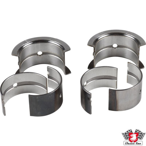 PartzBiz CE: 8910500110-Main bearing set, std.