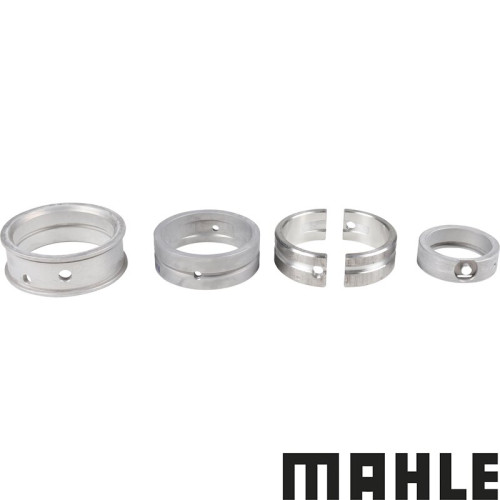 PartzBiz CE: 1110500717-ชุดแบริ่งหลัก, เสื้อสูบมาตรฐาน, เพลาข้อเหวี่ยง +0.25 mm, แบริ่งกันรุน 22 mm, MAHLE PartzBiz CE: 1110500717-ชุดแบริ่งหลัก, เสื้อสูบมาตรฐาน, เพลาข้อเหวี่ยง +0.25 mm, แบริ่งกันรุน 22 mm, MAHLE