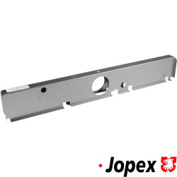 PartzBiz CE 8181050700 - Cross member, rear center PartzBiz CE 8181050700 - Cross member, rear center