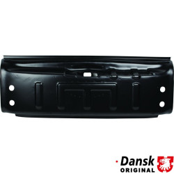 PartzBiz CE 1680502500 - แผงด้านหน้ามีรูสำหรับถังน้ำฉีดกระจก และไม่มีขายึดสำหรับคิ้วกันชนหน้า PartzBiz CE 1680502500 - แผงด้านหน้ามีรูสำหรับถังน้ำฉีดกระจก และไม่มีขายึดสำหรับคิ้วกันชนหน้า