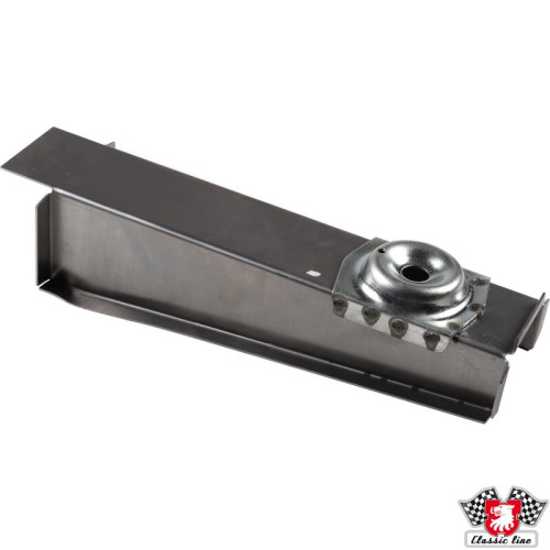 PartzBiz CE: 8982550300-Cross Rail with jacking point front PartzBiz CE: 8982550300-Cross Rail with jacking point front