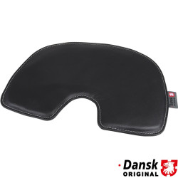 PartzBiz CE 9902509000 - Cushion for Speedster chair, black, leather PartzBiz CE 9902509000 - Cushion for Speedster chair, black, leather