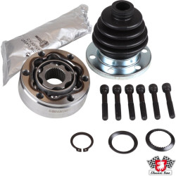 PartzBiz CE 8143500110 - CV joint kit, front, inner PartzBiz CE 8143500110 - CV joint kit, front, inner