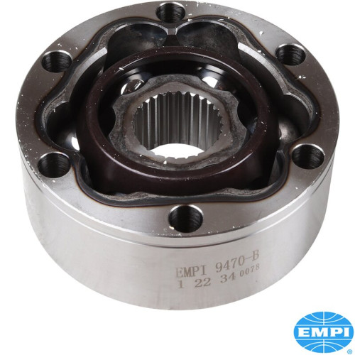 PartzBiz CE: 8153400808-ข้อต่อเพลาขับ (CV Joint) สำหรับรถออฟโรด รุ่น 930 ด้านหลัง ด้านใน PartzBiz CE: 8153400808-ข้อต่อเพลาขับ (CV Joint) สำหรับรถออฟโรด รุ่น 930 ด้านหลัง ด้านใน