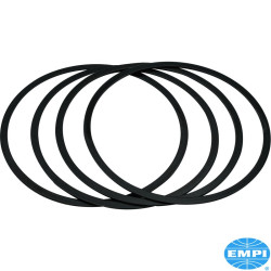 PartzBiz CE 8112004218 - ชุดแหวนรองกระบอกสูบ ขนาด 85.5/87/88 มม. จำนวน 1 ชิ้น PartzBiz CE 8112004218 - ชุดแหวนรองกระบอกสูบ ขนาด 85.5/87/88 มม. จำนวน 1 ชิ้น