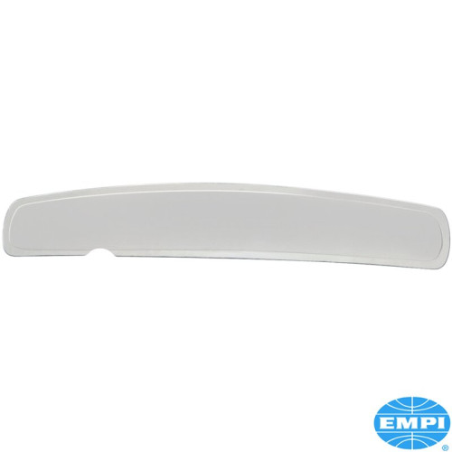 PartzBiz CE: 8189820508-Dashboard, aluminium, thickness 0.75 mm