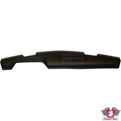 PartzBiz CE 8989850100 - Dashboard, black PartzBiz CE 8989850100 - Dashboard, black