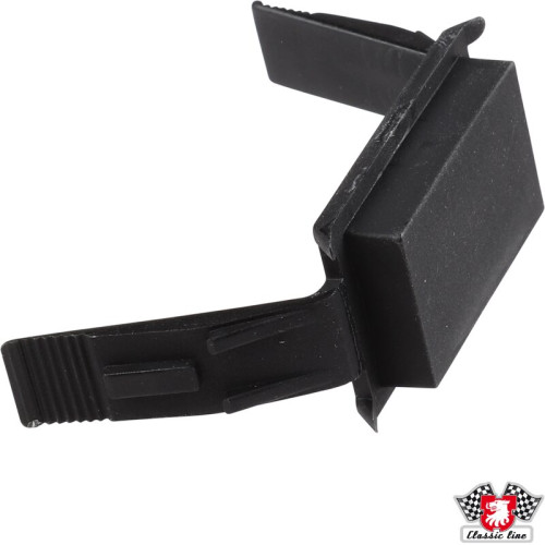 PartzBiz CE: 8197000100-Dashboard switch cover, black