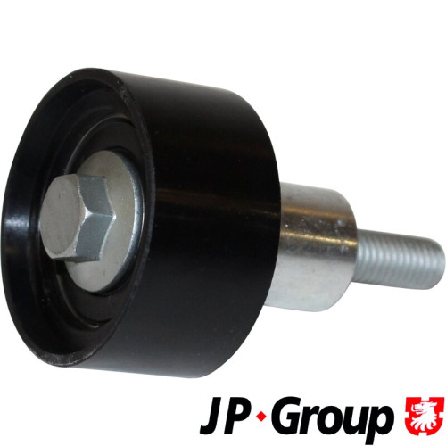 PartzBiz CE: 1112208400-Deflection/Guide Pulley, timing belt