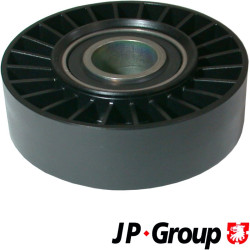 PartzBiz CE 1118303500 - รอกปรับความตึง/นำทาง, สายพานร่องตัววี PartzBiz CE 1118303500 - รอกปรับความตึง/นำทาง, สายพานร่องตัววี