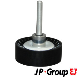 PartzBiz CE 1118304600 - รอกปรับความตึง/นำทาง, สายพานร่องตัววี PartzBiz CE 1118304600 - รอกปรับความตึง/นำทาง, สายพานร่องตัววี