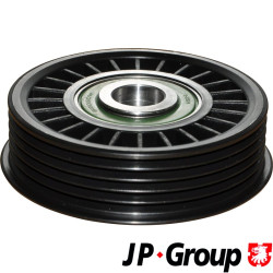 PartzBiz CE 1118304700 - รอกปรับความตึง/นำทาง, สายพานร่องตัววี PartzBiz CE 1118304700 - รอกปรับความตึง/นำทาง, สายพานร่องตัววี