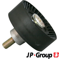 PartzBiz CE 1418300600 - Deflection/Guide Pulley, v-ribbed belt PartzBiz CE 1418300600 - Deflection/Guide Pulley, v-ribbed belt