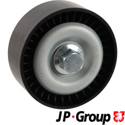 PartzBiz CE 1418301800 - Deflection/Guide Pulley, v-ribbed belt PartzBiz CE 1418301800 - Deflection/Guide Pulley, v-ribbed belt