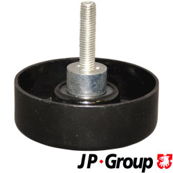 PartzBiz CE 1518301400 - Deflection/Guide Pulley, v-ribbed belt PartzBiz CE 1518301400 - Deflection/Guide Pulley, v-ribbed belt
