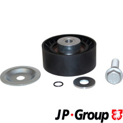 PartzBiz CE 3318300300 - รอกปรับความตึง/นำทาง, สายพานร่องตัววี PartzBiz CE 3318300300 - รอกปรับความตึง/นำทาง, สายพานร่องตัววี