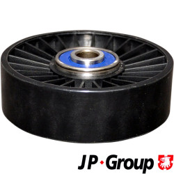 PartzBiz CE 3318301000 - Deflection/Guide Pulley, v-ribbed belt PartzBiz CE 3318301000 - Deflection/Guide Pulley, v-ribbed belt