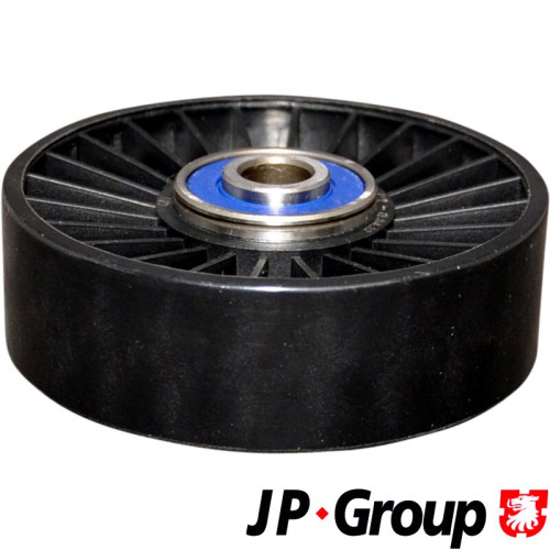 PartzBiz CE: 3318301000-รอกปรับความตึง/นำทาง, สายพานร่องตัววี