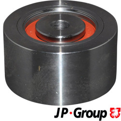 PartzBiz CE 4118300700 - Deflection/Guide Pulley, v-ribbed belt PartzBiz CE 4118300700 - Deflection/Guide Pulley, v-ribbed belt