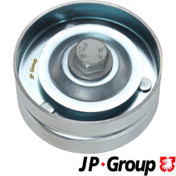 PartzBiz CE 4118301200 - รอกปรับความตึง/นำทาง, สายพานร่องตัววี