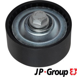PartzBiz CE 4118301500 - รอกปรับความตึง/นำทาง, สายพานร่องตัววี