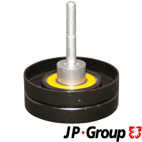 PartzBiz CE: 4918300200-Deflection/Guide Pulley, v-ribbed belt PartzBiz CE: 4918300200-Deflection/Guide Pulley, v-ribbed belt