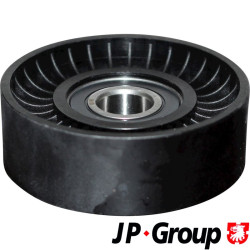 PartzBiz CE 6318200100 - Deflection/Guide Pulley, v-ribbed belt PartzBiz CE 6318200100 - Deflection/Guide Pulley, v-ribbed belt