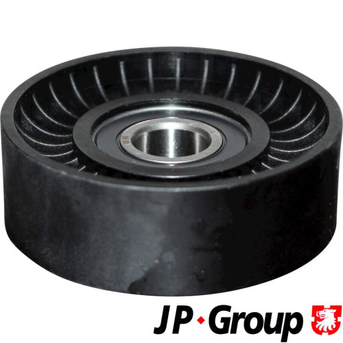 PartzBiz CE: 6318200100-รอกปรับความตึง/นำทาง, สายพานร่องตัววี