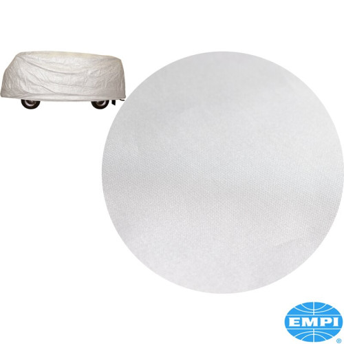 PartzBiz CE: 8101900208-Deluxe car cover