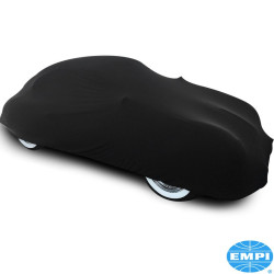 PartzBiz CE 1601900608 - Deluxe car cover with strech PartzBiz CE 1601900608 - Deluxe car cover with strech