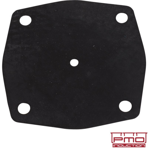 PartzBiz CE: 1615153408-Diaphragm for accelerator pump, outer