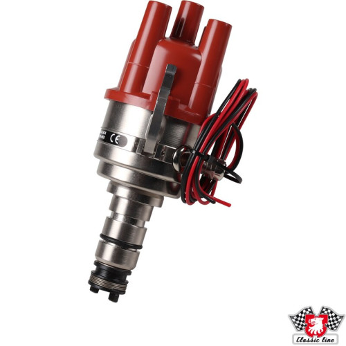 PartzBiz CE: 8991100300-ตัวจ่ายไฟ, 123ignition