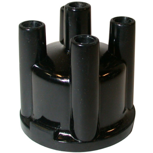 PartzBiz CE: 8191200406-Distributor cap, black PartzBiz CE: 8191200406-Distributor cap, black