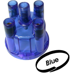 PartzBiz CE 8191200706 - ฝาครอบจานจ่าย สีฟ้าใส PartzBiz CE 8191200706 - ฝาครอบจานจ่าย สีฟ้าใส