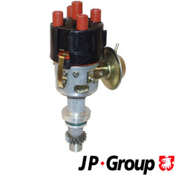 PartzBiz CE 1191100100 - Distributor, ignition