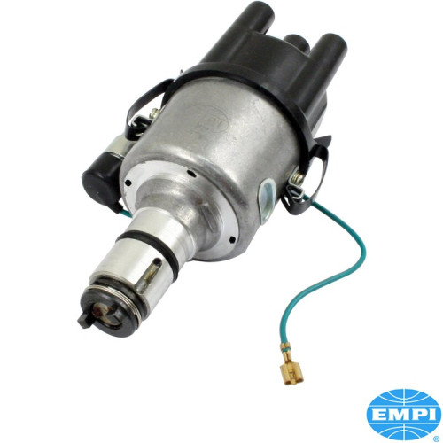 PartzBiz CE: 8191101408-Distributor with centrifugal advance, new