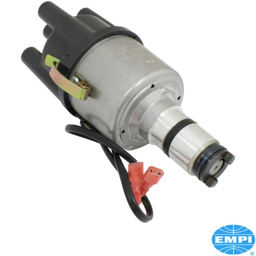 PartzBiz CE: 8191101308-Distributor with electronic ignition PartzBiz CE: 8191101308-Distributor with electronic ignition