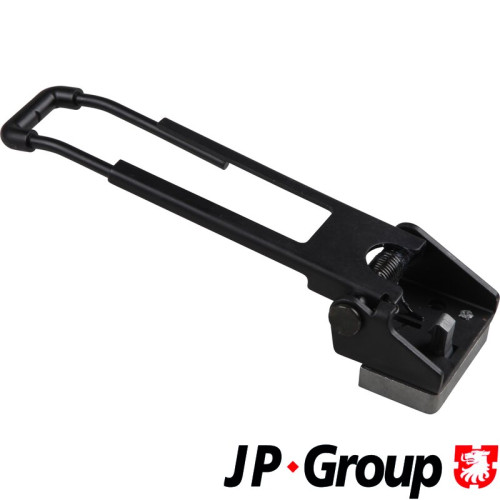 PartzBiz CE: 1189812500-Door Catch