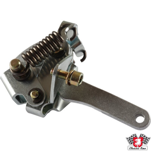 PartzBiz CE: 1689810000-Door catch