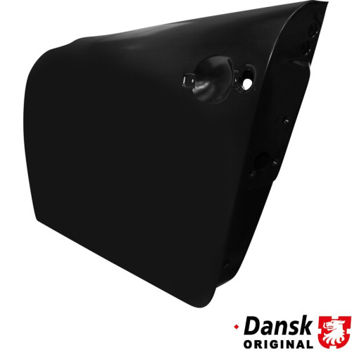 PartzBiz CE: 1680700370-Door, complete, left