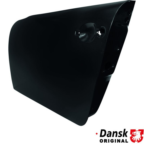 PartzBiz CE: 1680700470-Door, complete, left