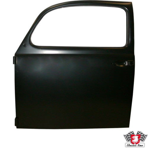 PartzBiz CE: 8180900270-Door, complete, left