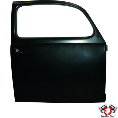 PartzBiz CE: 8180900280-Door, complete, right