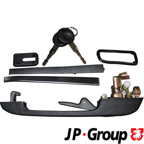 PartzBiz CE: 1187100480-Door Handle PartzBiz CE: 1187100480-Door Handle