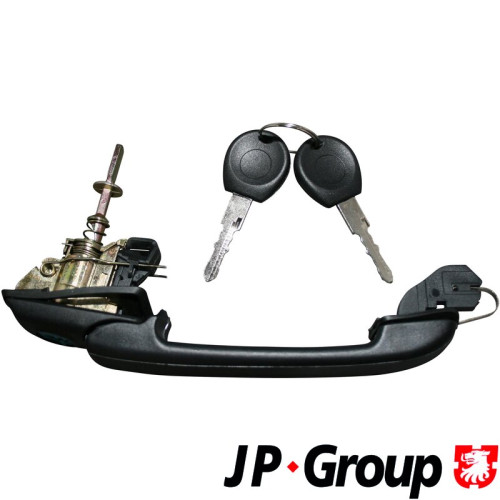PartzBiz CE: 1187100600-Door Handle PartzBiz CE: 1187100600-Door Handle
